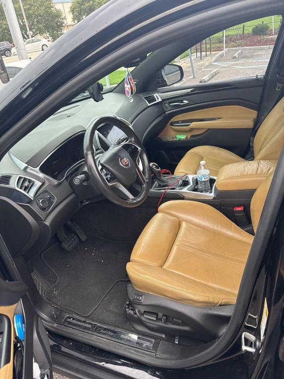 used 2015 Cadillac SRX car, priced at $10,234