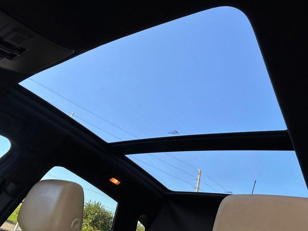 used 2015 Cadillac SRX car, priced at $9,405