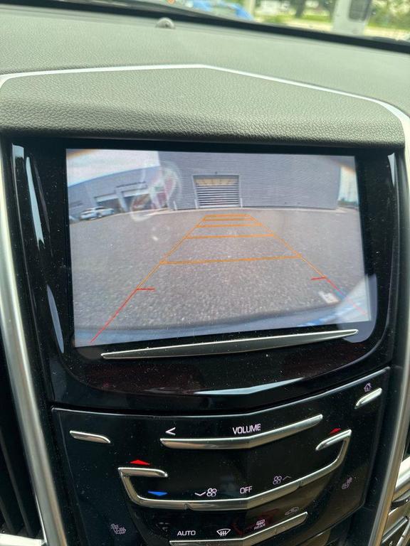 used 2015 Cadillac SRX car, priced at $10,234