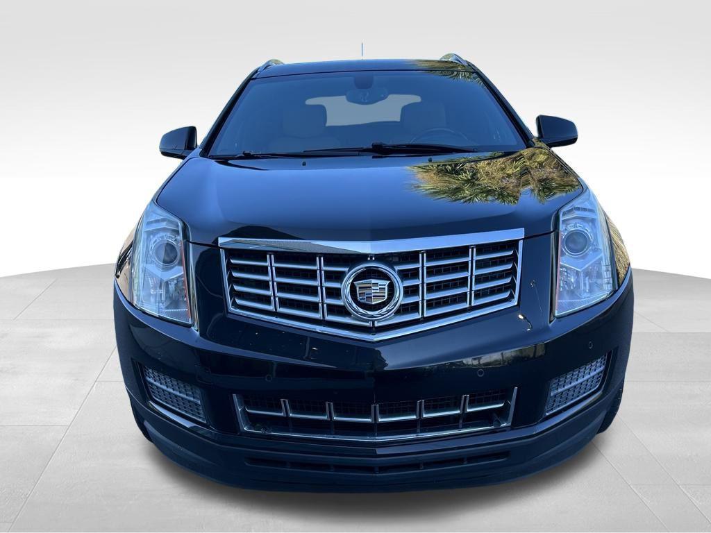 used 2015 Cadillac SRX car, priced at $9,405