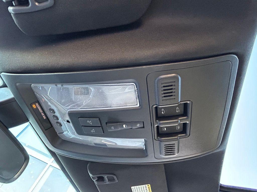 used 2015 Cadillac SRX car, priced at $9,405