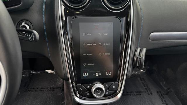 used 2023 McLaren GT car, priced at $171,408