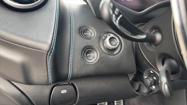 used 2023 McLaren GT car, priced at $171,408