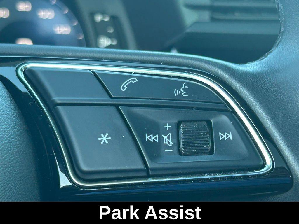 used 2023 Audi A3 car, priced at $22,991