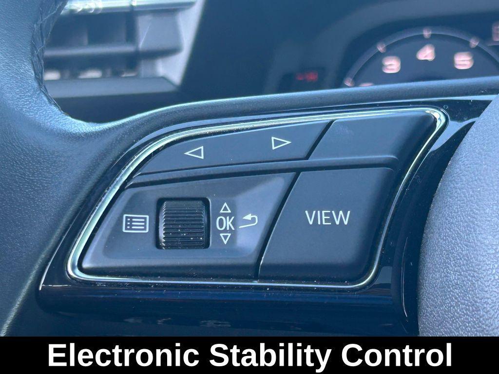 used 2023 Audi A3 car, priced at $22,991