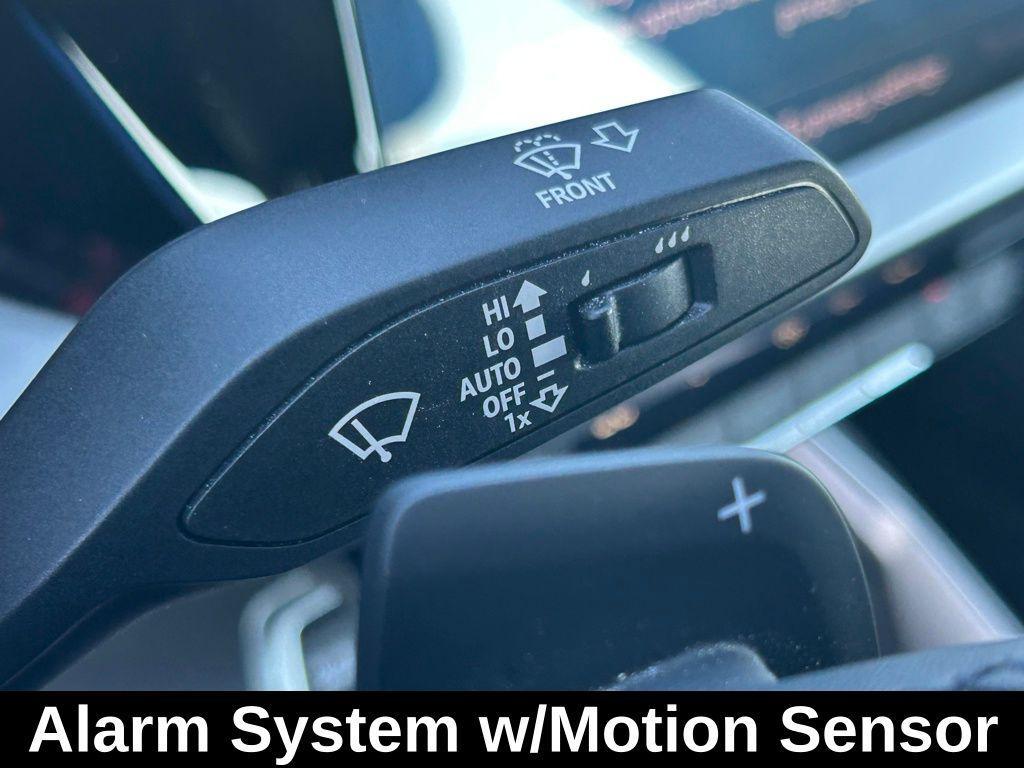 used 2023 Audi A3 car, priced at $22,991