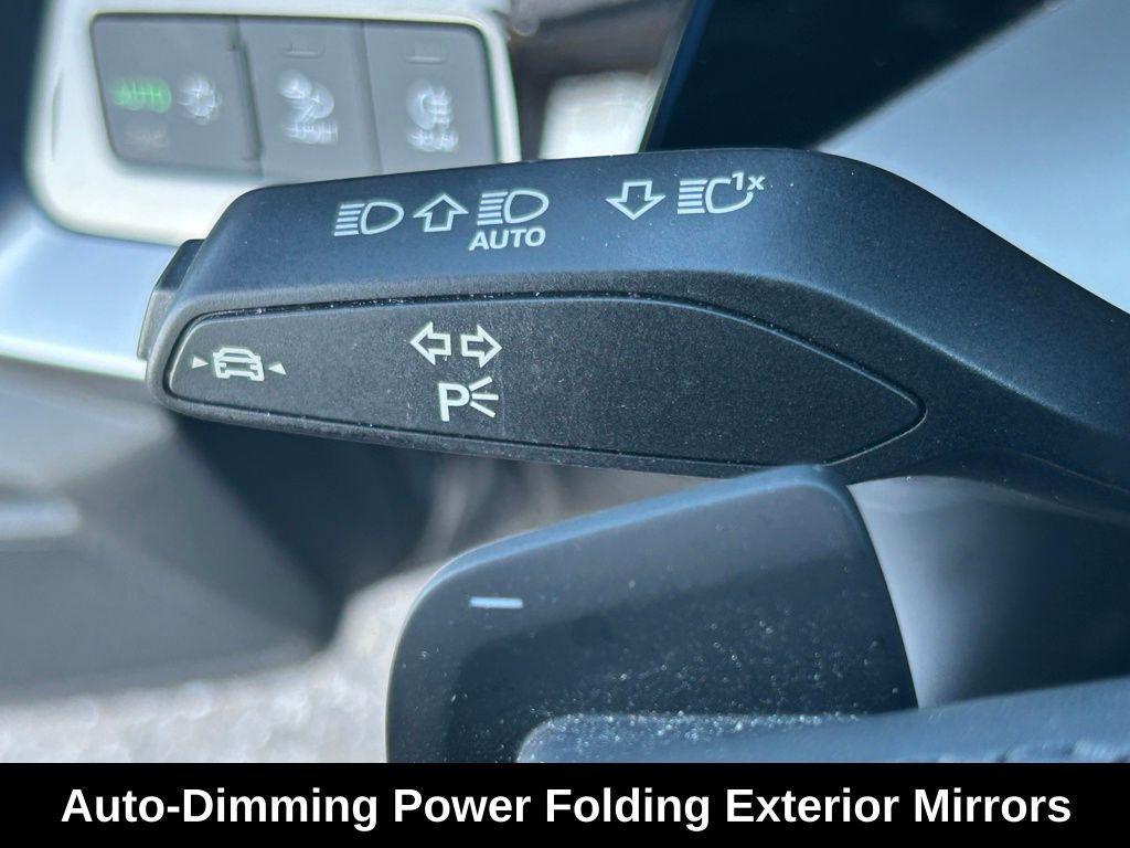 used 2023 Audi A3 car, priced at $22,991