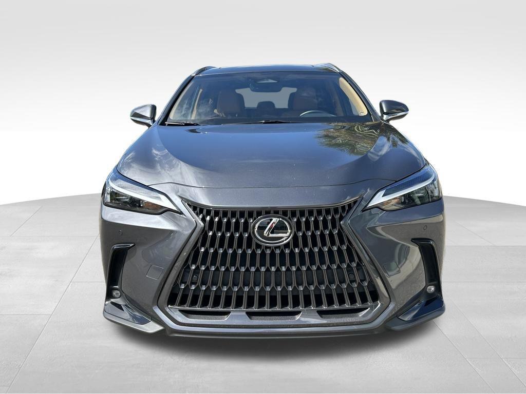 used 2022 Lexus NX 250 car, priced at $35,779