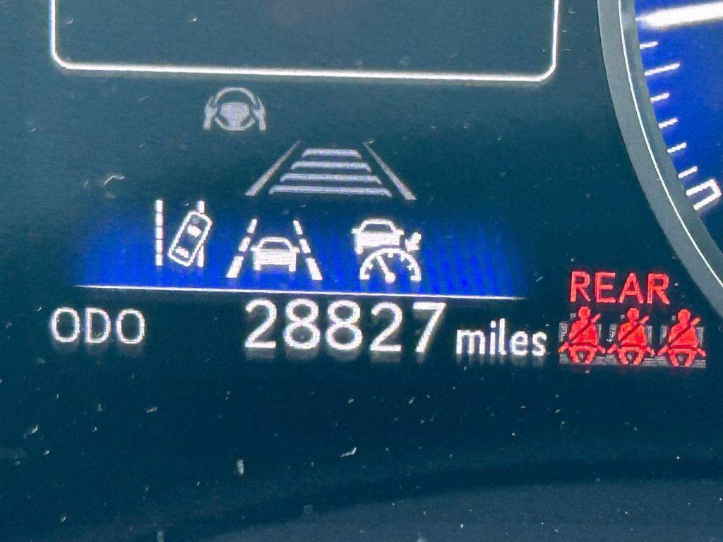 used 2022 Lexus NX 250 car, priced at $35,779