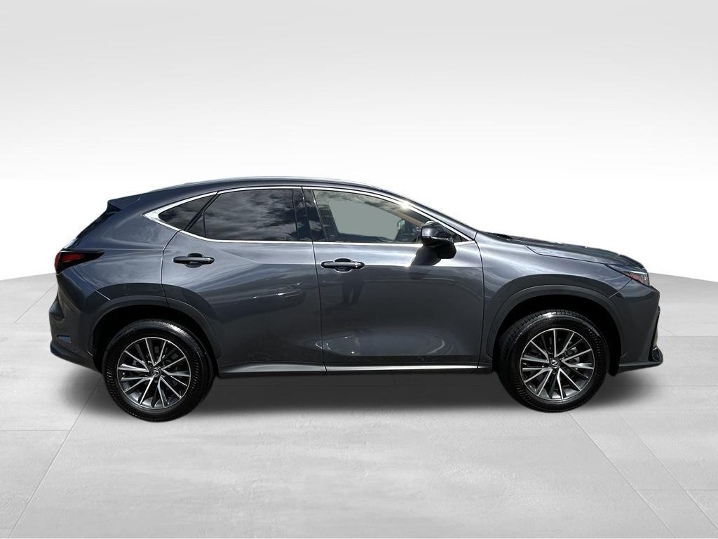used 2022 Lexus NX 250 car, priced at $35,779