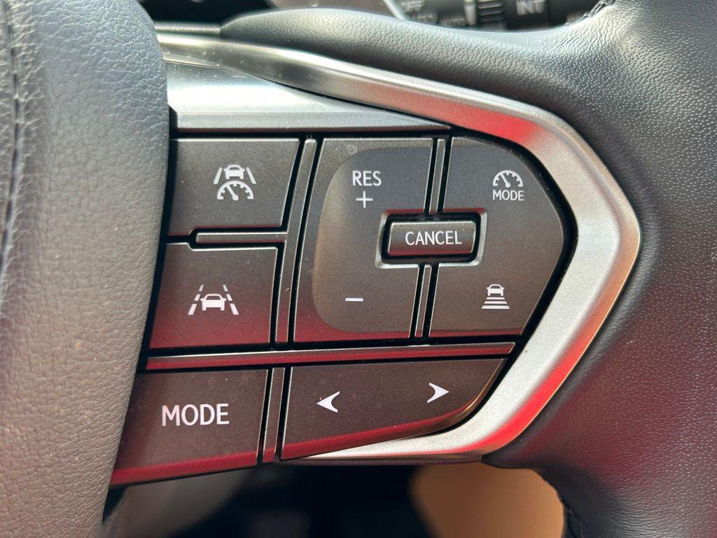 used 2022 Lexus NX 250 car, priced at $35,779