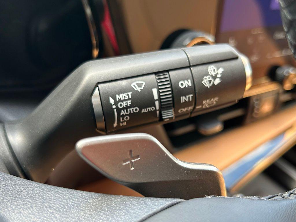 used 2022 Lexus NX 250 car, priced at $35,779