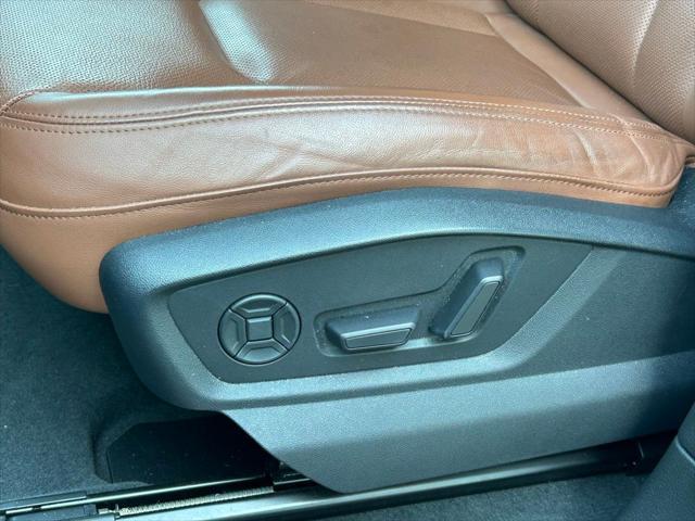 used 2022 Audi Q7 car, priced at $41,965