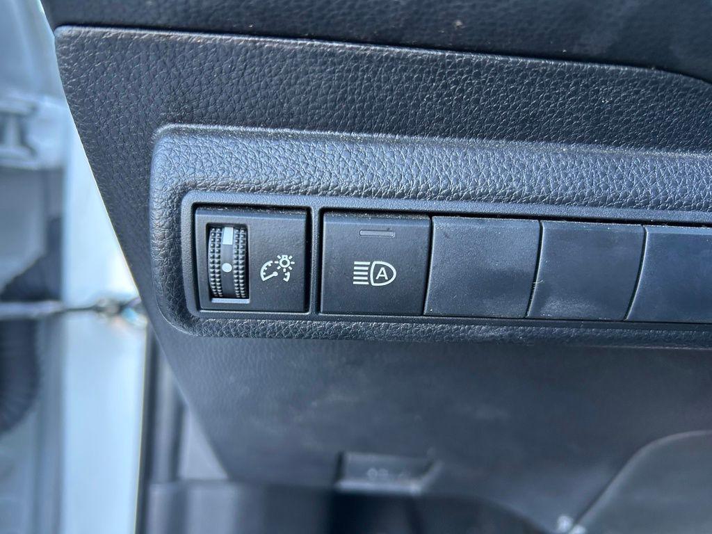 used 2022 Toyota Corolla car, priced at $16,792