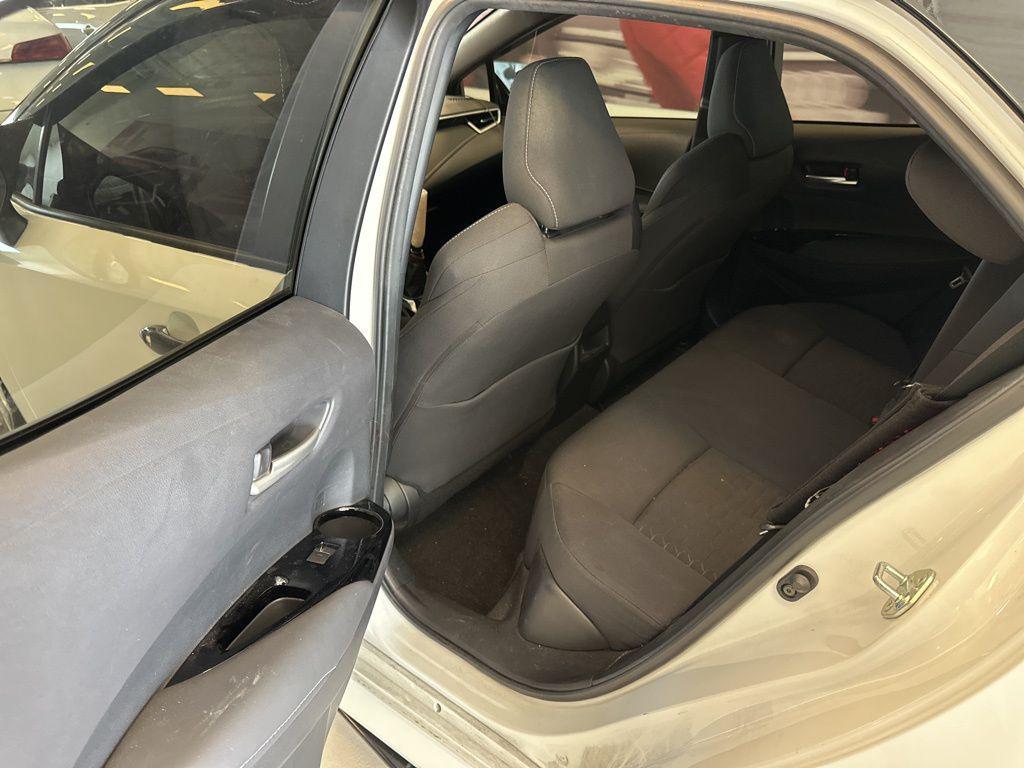 used 2022 Toyota Corolla car, priced at $18,343