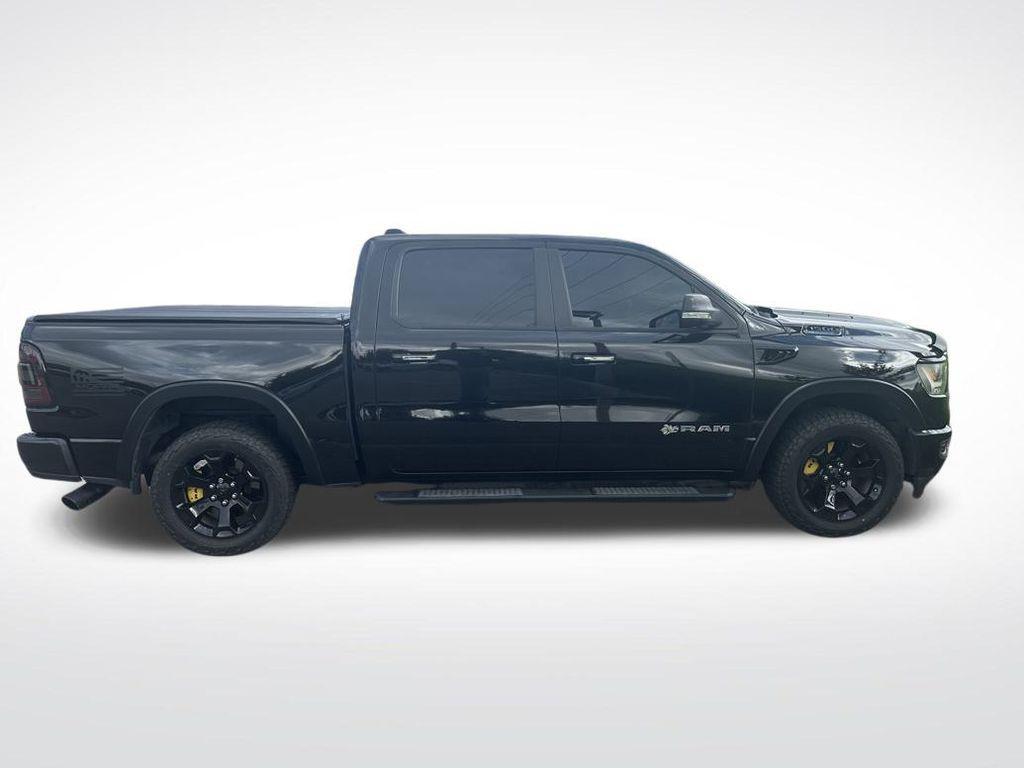 used 2019 Ram 1500 car, priced at $23,962