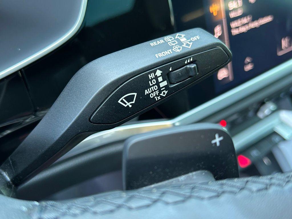 used 2022 Audi Q3 car, priced at $24,731