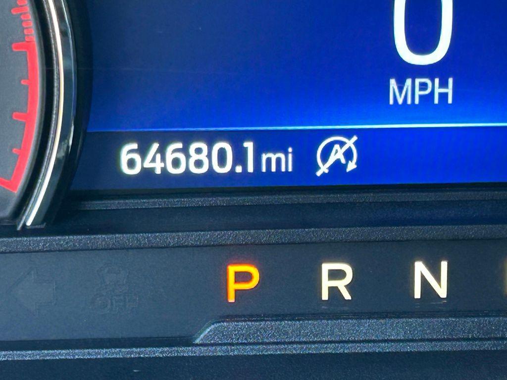 used 2020 Ford Explorer car, priced at $21,882