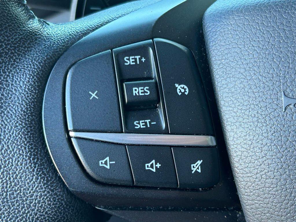 used 2020 Ford Explorer car, priced at $21,882