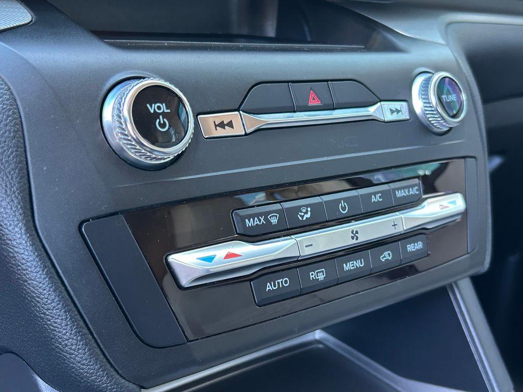 used 2020 Ford Explorer car, priced at $21,882