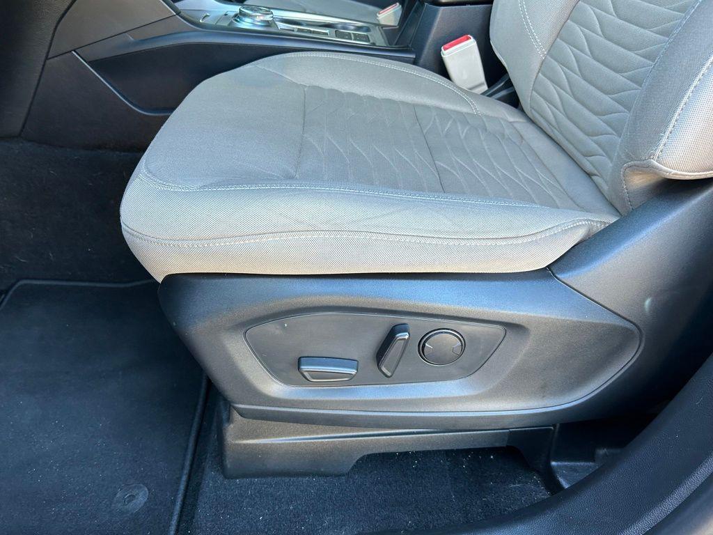 used 2020 Ford Explorer car, priced at $21,882