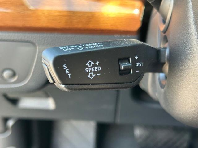 used 2023 Audi Q5 e car, priced at $43,040