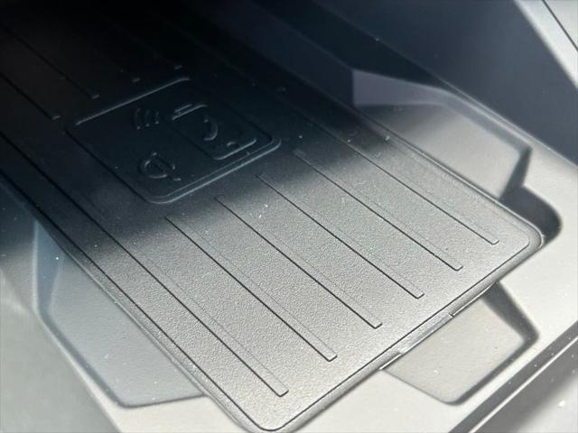 new 2025 Audi Q3 car, priced at $46,110
