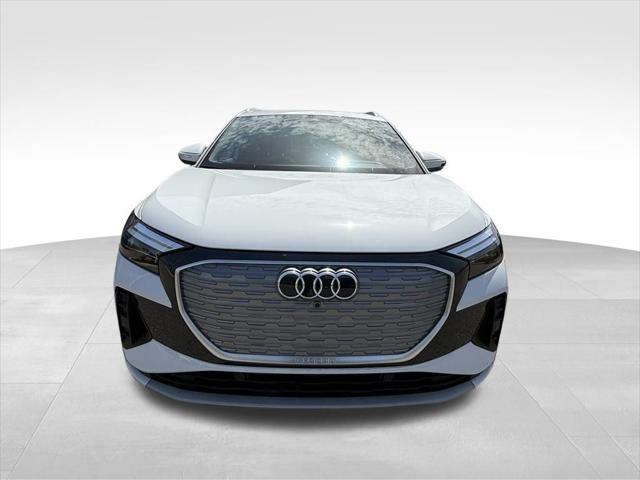 used 2022 Audi e-tron car, priced at $26,942