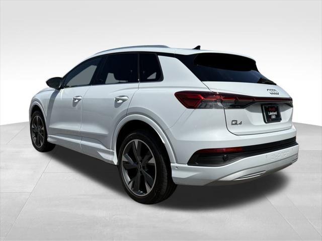 used 2022 Audi e-tron car, priced at $26,942