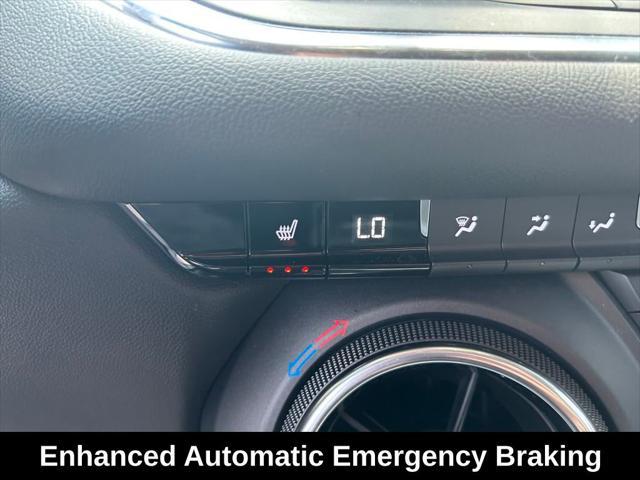 used 2023 Chevrolet Blazer car, priced at $28,981