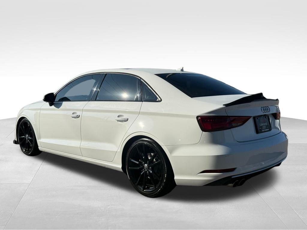 used 2018 Audi A3 car, priced at $10,331