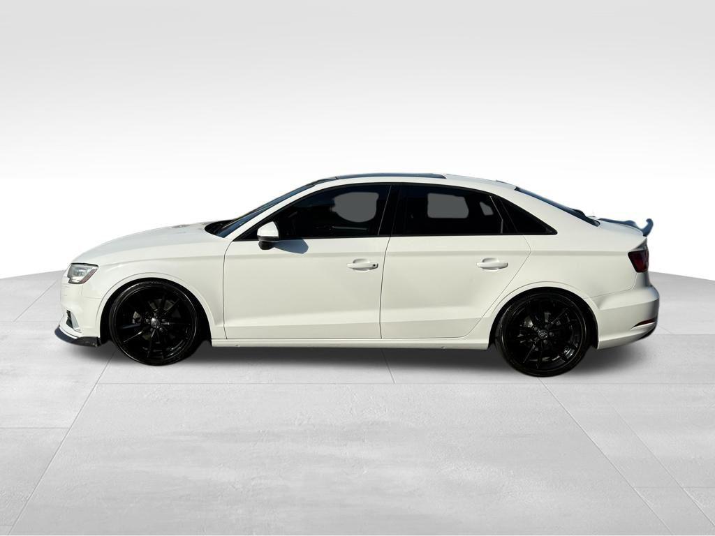 used 2018 Audi A3 car, priced at $10,331