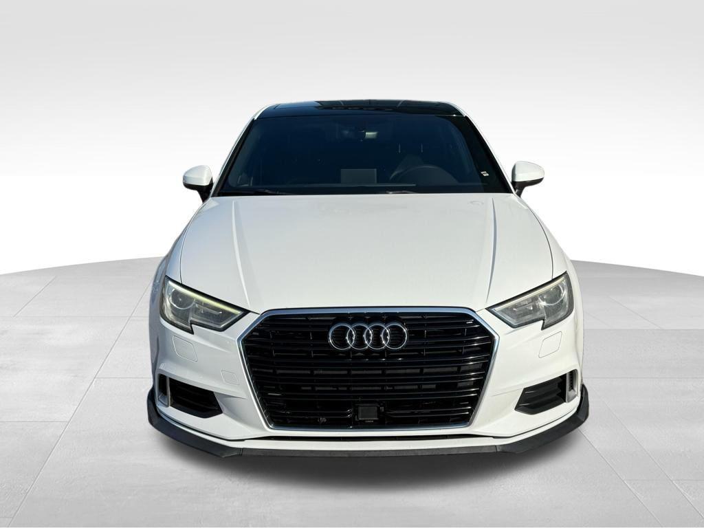 used 2018 Audi A3 car, priced at $10,331