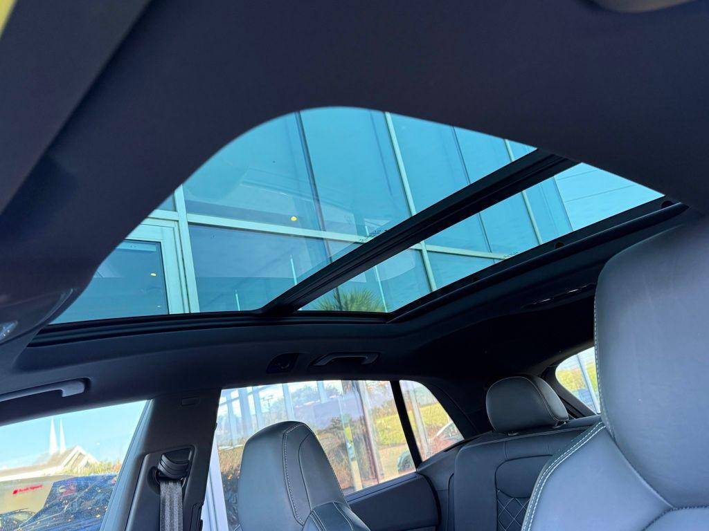 used 2022 Audi SQ8 car, priced at $78,987