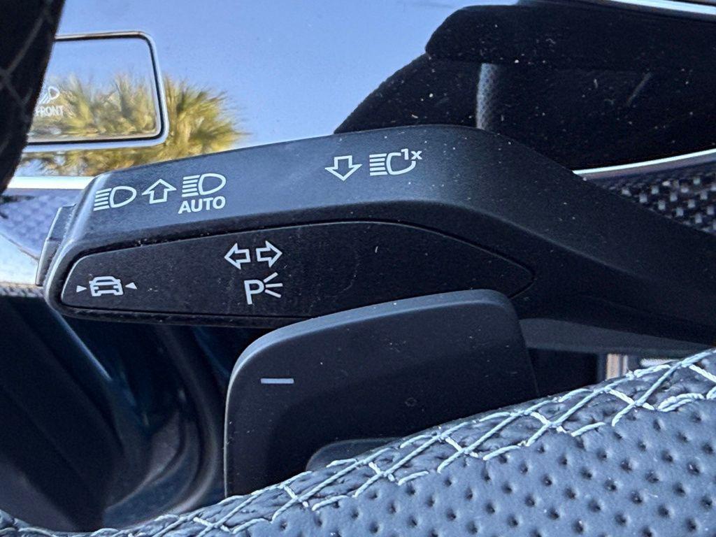 used 2022 Audi SQ8 car, priced at $78,987