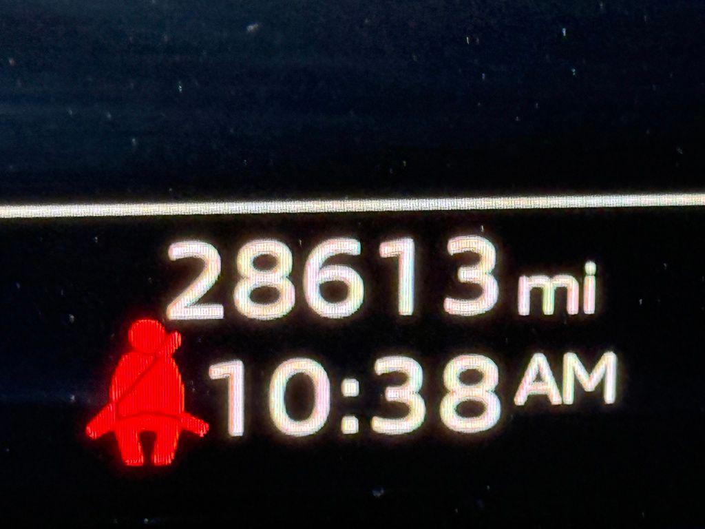 used 2022 Audi SQ8 car, priced at $78,987