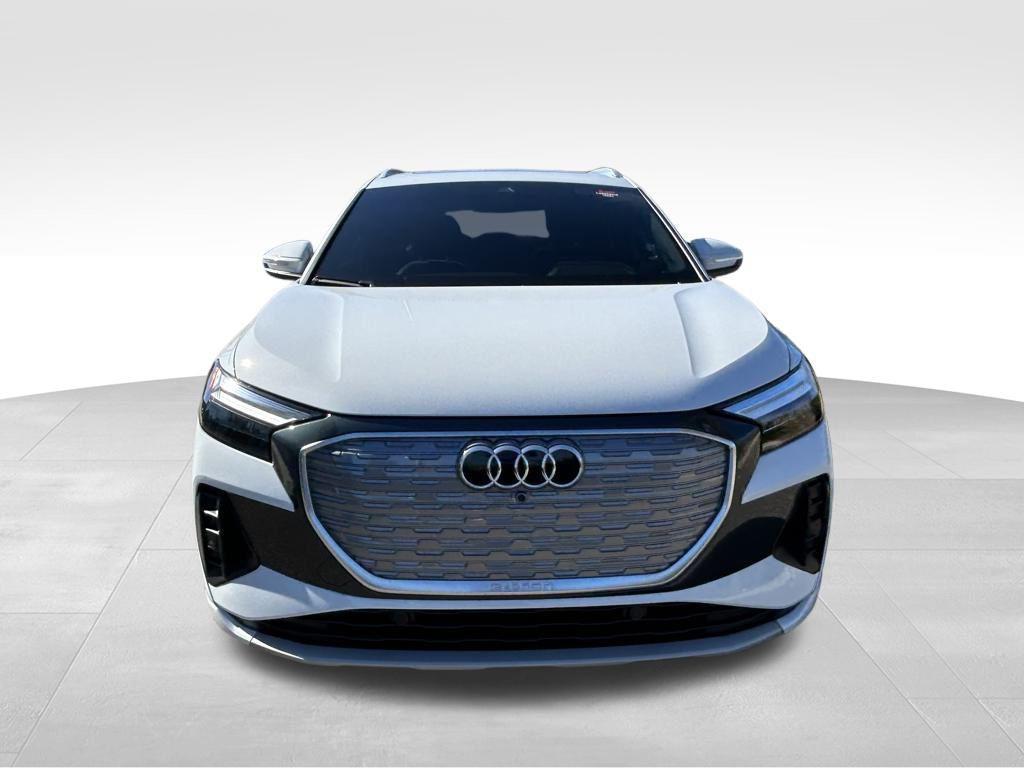 used 2022 Audi e-tron car, priced at $24,976
