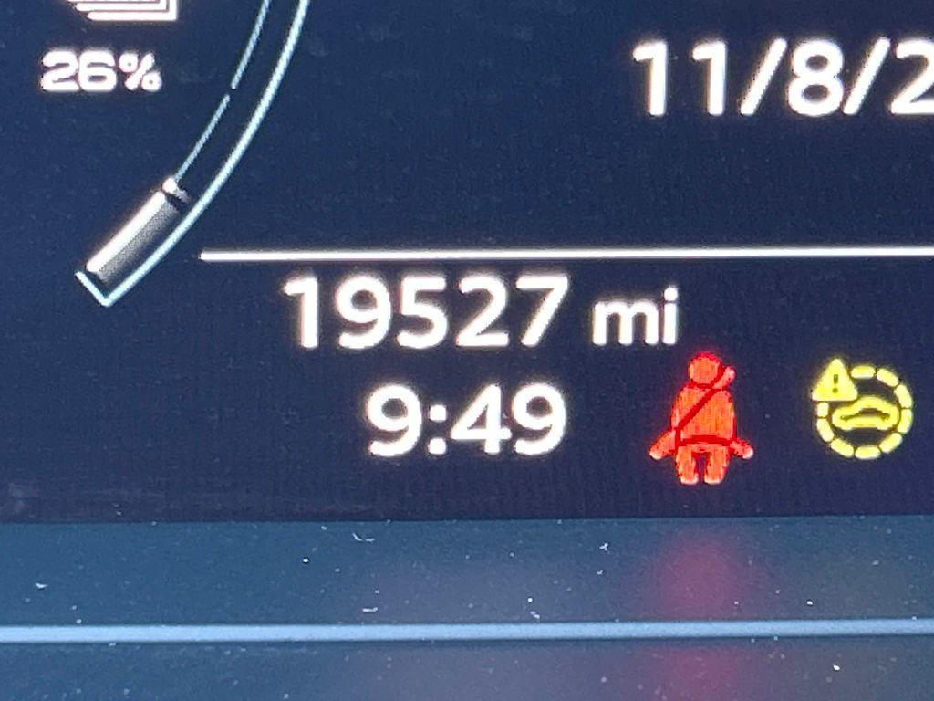 used 2022 Audi e-tron car, priced at $24,976