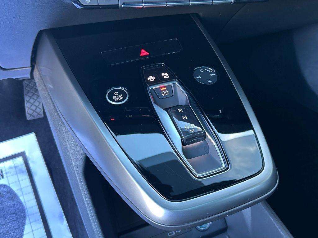 used 2022 Audi e-tron car, priced at $24,976