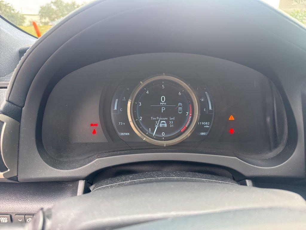 used 2015 Lexus RC 350 car, priced at $18,999