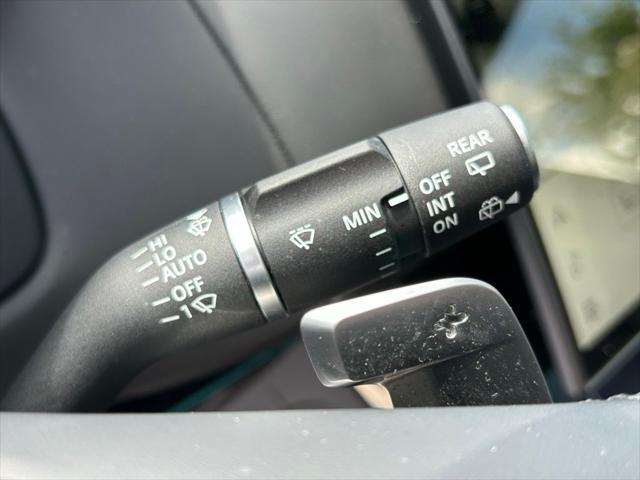 used 2024 Land Rover Range Rover Sport car, priced at $83,359