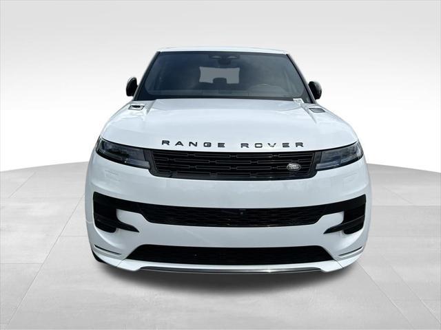 used 2024 Land Rover Range Rover Sport car, priced at $83,359