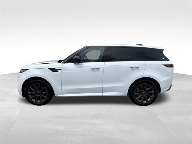 used 2024 Land Rover Range Rover Sport car, priced at $83,359