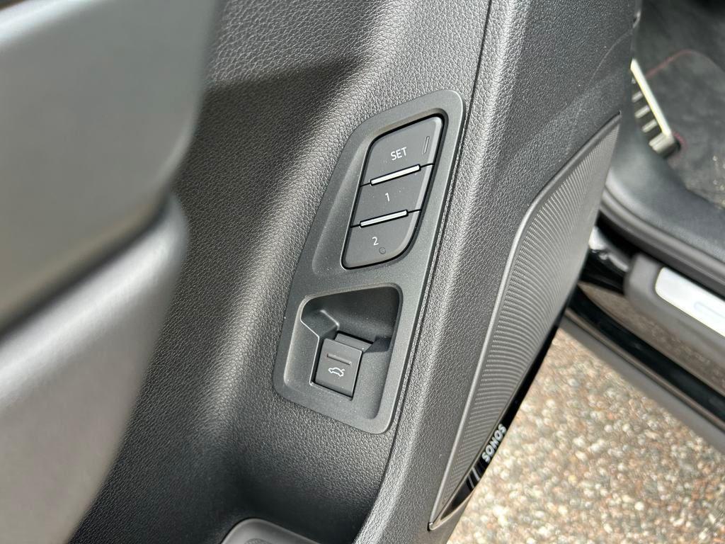 new 2025 Audi Q3 car, priced at $44,130