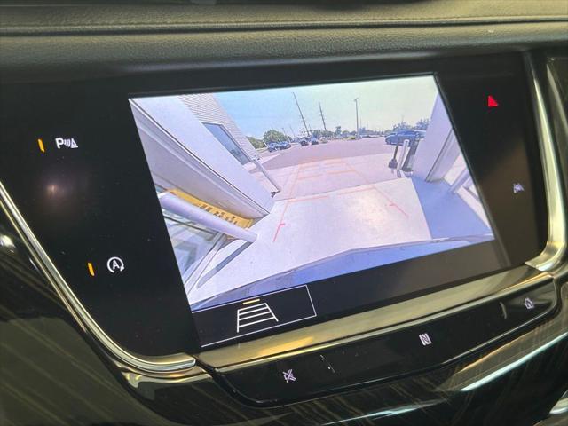 used 2020 Cadillac XT6 car, priced at $26,365