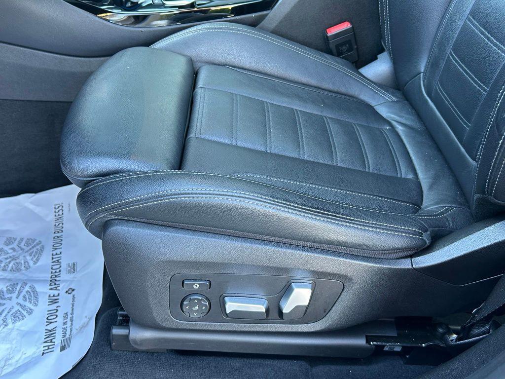 used 2020 BMW X3 PHEV car, priced at $19,991