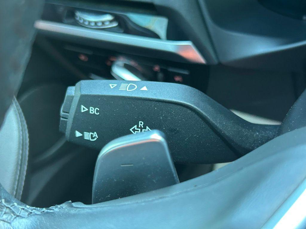 used 2020 BMW X3 PHEV car, priced at $19,991