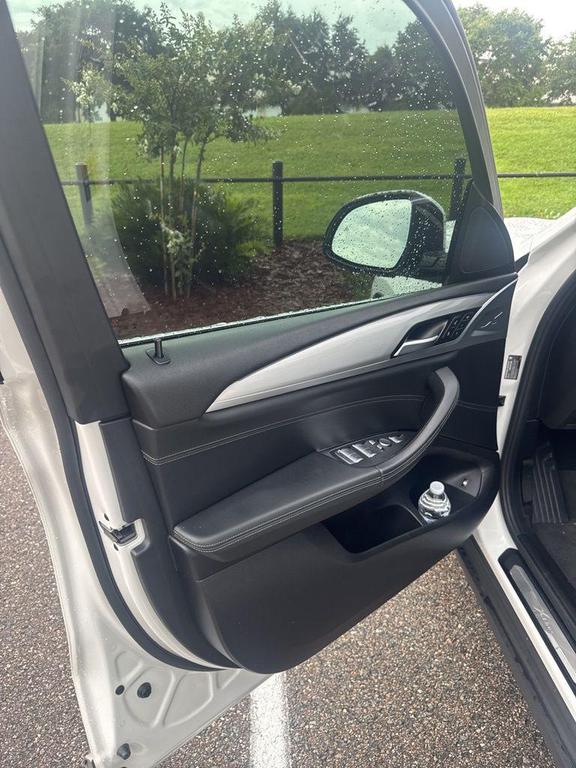 used 2020 BMW X3 PHEV car, priced at $25,385