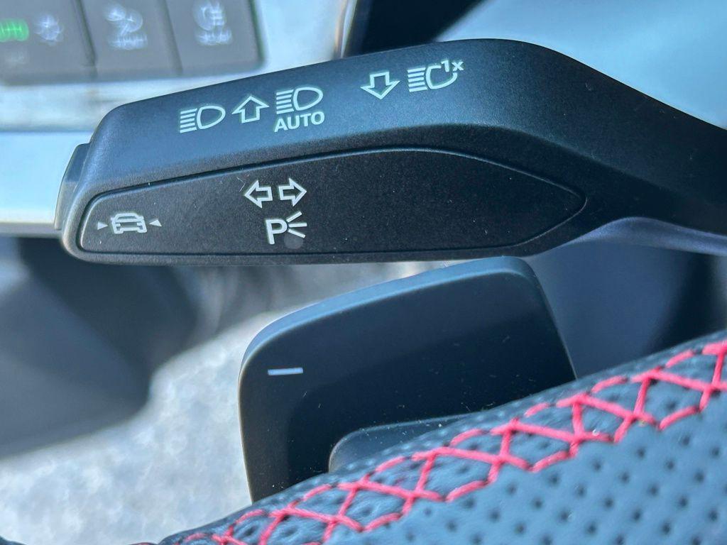 used 2024 Audi S3 car, priced at $45,781