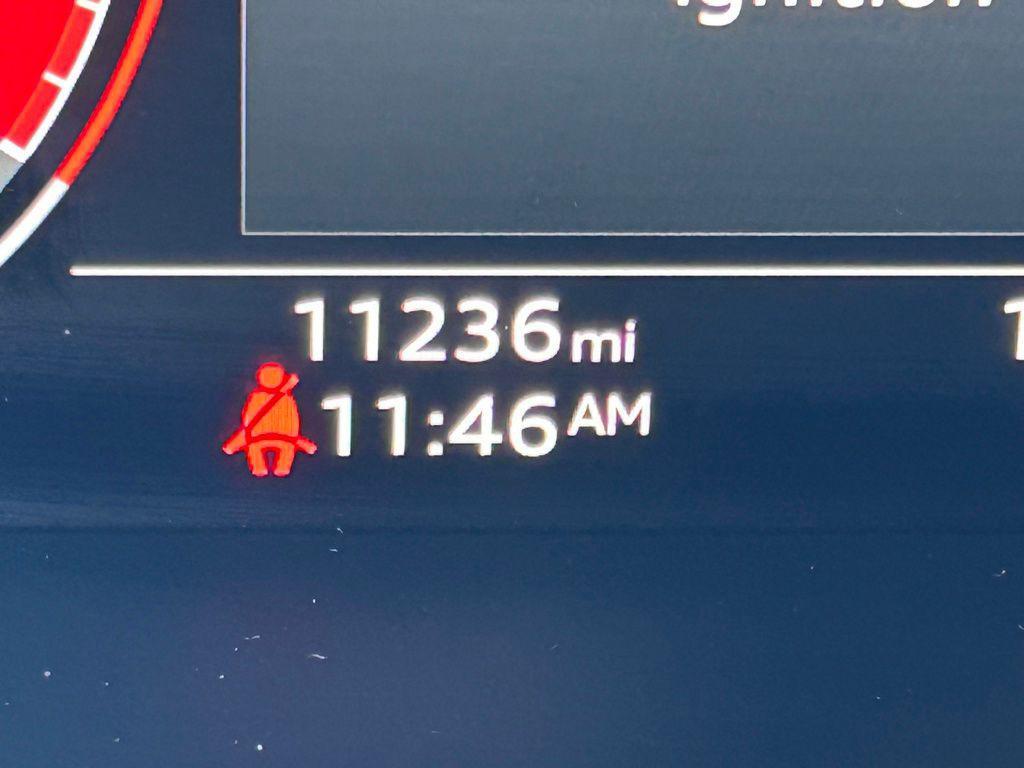 used 2024 Audi S3 car, priced at $45,781